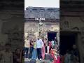 ELLORA CAVES 👽