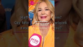 Majką Jeżowska Czy Łatwiej Utrzymać Związek Jeśli Dwie Osoby Są Z Showbiznesu?