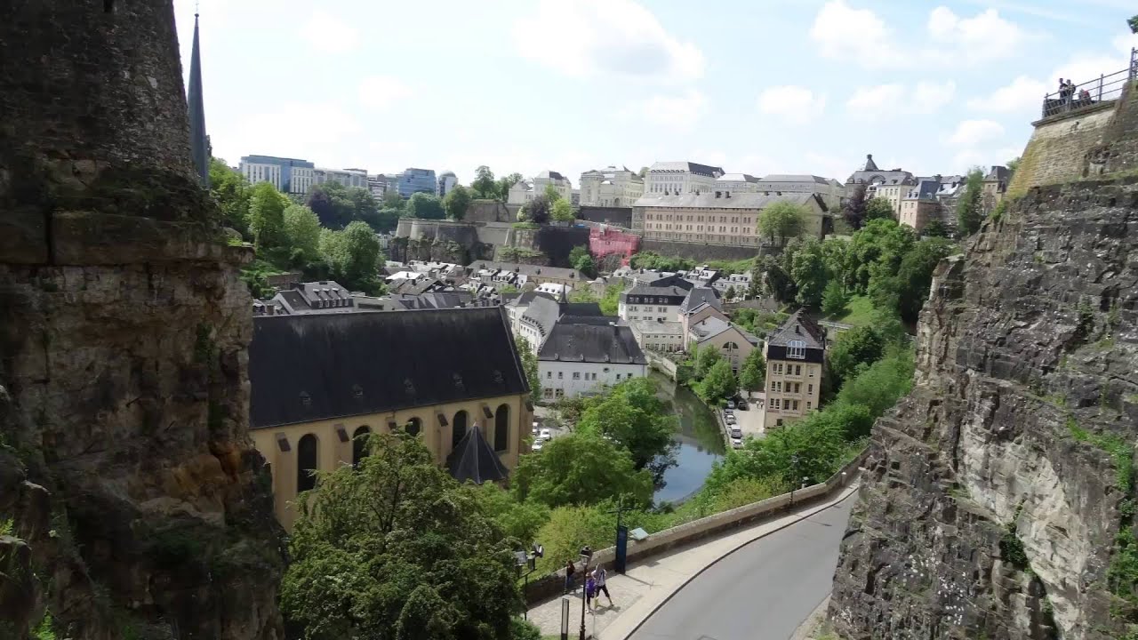 Werkweek Belgie 2016 | Unique