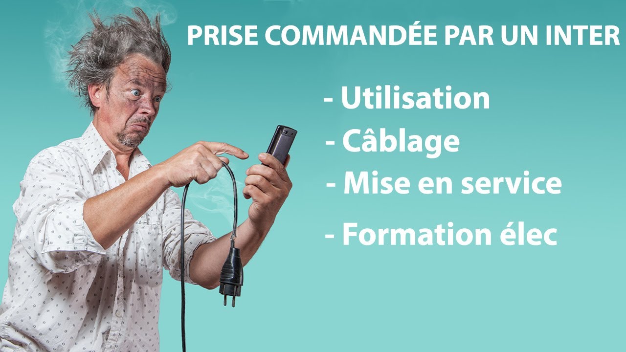 Commander plusieurs prises par un interrupteur Tuto électricité YouTube — free download
