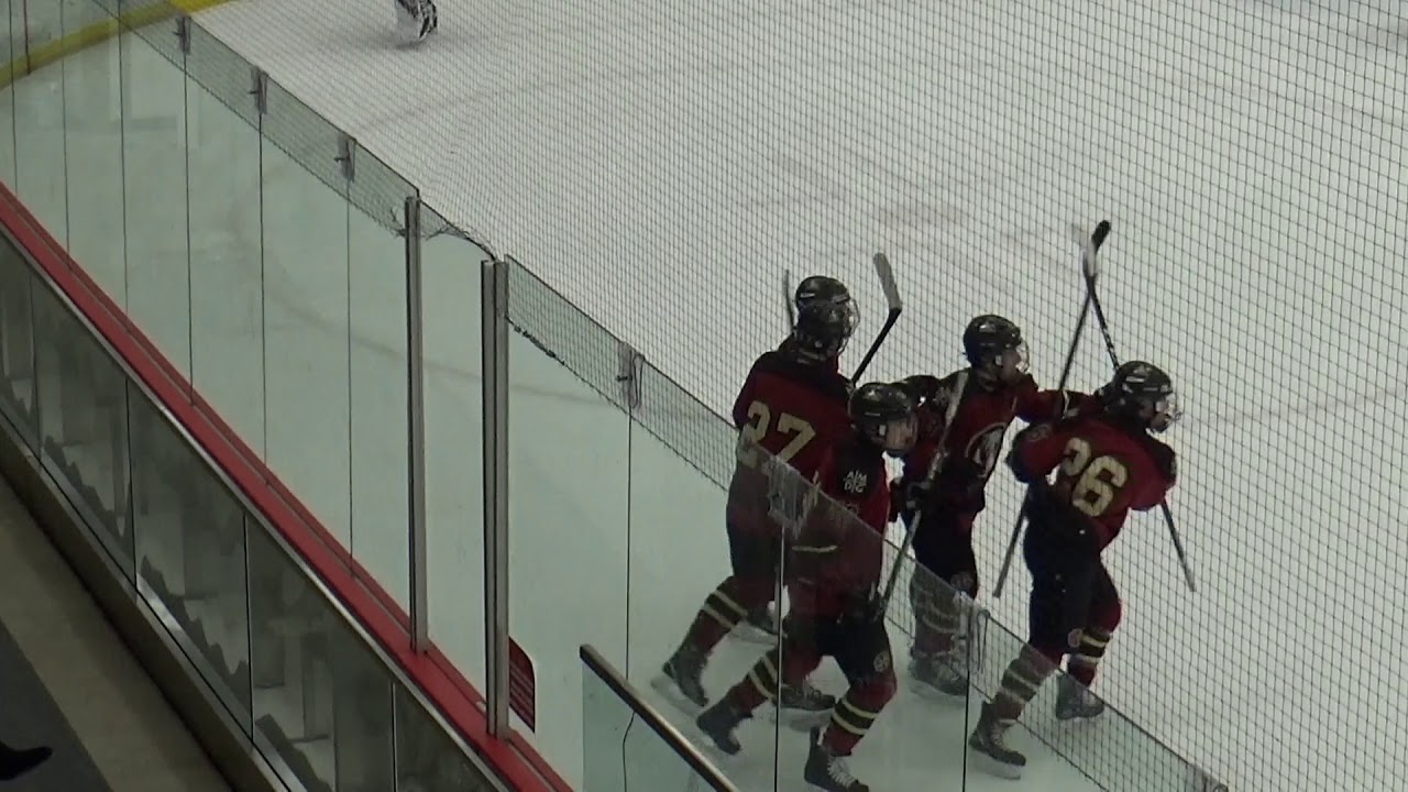 Saint Ignatius JV vs. OPRF 2/15/2020 YouTube