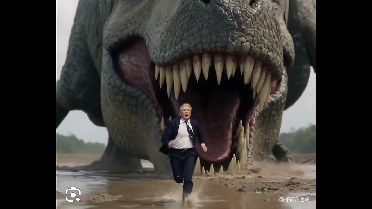 Trump Daily Life /Just for fun 