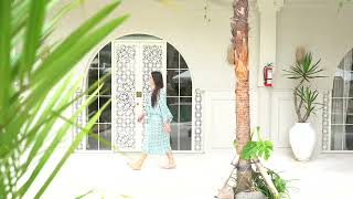 Bali Retreat Room Tour: Lakshmi Room Deluxe Suite - Escape Haven