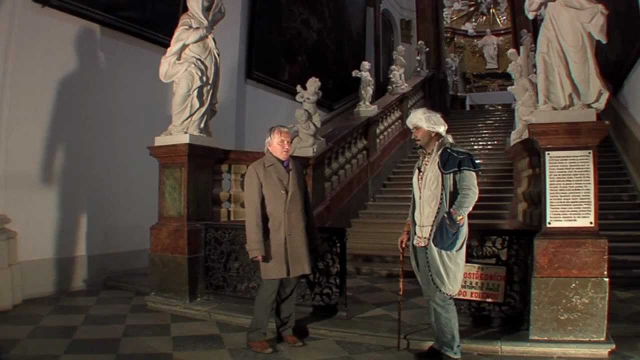 Proměny města Brna, 7. díl - Baroko, perla nepravidelného tvaru