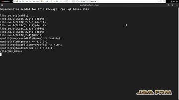 Red Hat Enterprise Linux 9 Packages - hivex-libs - Full Details of Package
