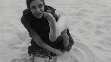 The Weird Sisters - Kathryn Hunter - The Tragedy of Macbeth (2021)