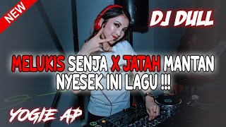 NYESEK INI LAGU !!! JUNGLE DUTCH 2021 ( DJ DULL X YOGIE AP )