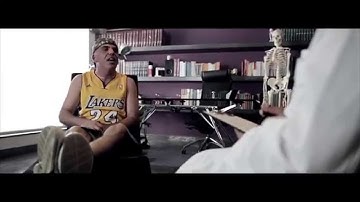 Dr. Boost / O.R.I.Tz.I.N.A.L.E. | OFFICIAL VIDEO