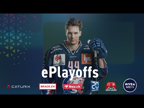 ePlayoffs: Wer holt sich den virtuellen Meistertitel in NHL 20?