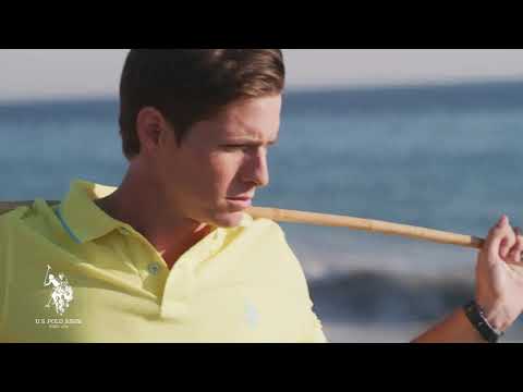 U.S. Polo Assn. | Polo Shirt Playbook