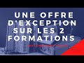 Apprendre laccordon offre exceptionnelle sur les 2 formations de crestiano toucas