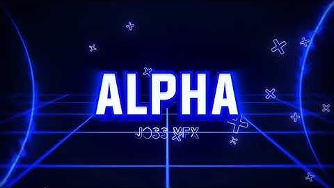 #141 | Intro 2D | #IntroPaAleczis ✨ | 💯% Android UwU | Bugs are fixed on the original intro xd