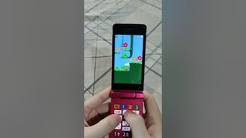 J2ME loader java game emulator