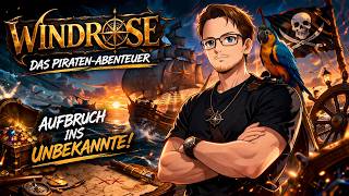 Tekken 8 Ranked Matches/ Windrose Gameplay!!!