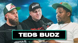 Teds Budz: Bay to LA, Building a Market, Family Legacy, Hip Hop Passion