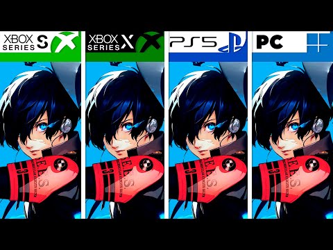 : PS5 - Xbox Series S/X - PC | Graphics Comparison