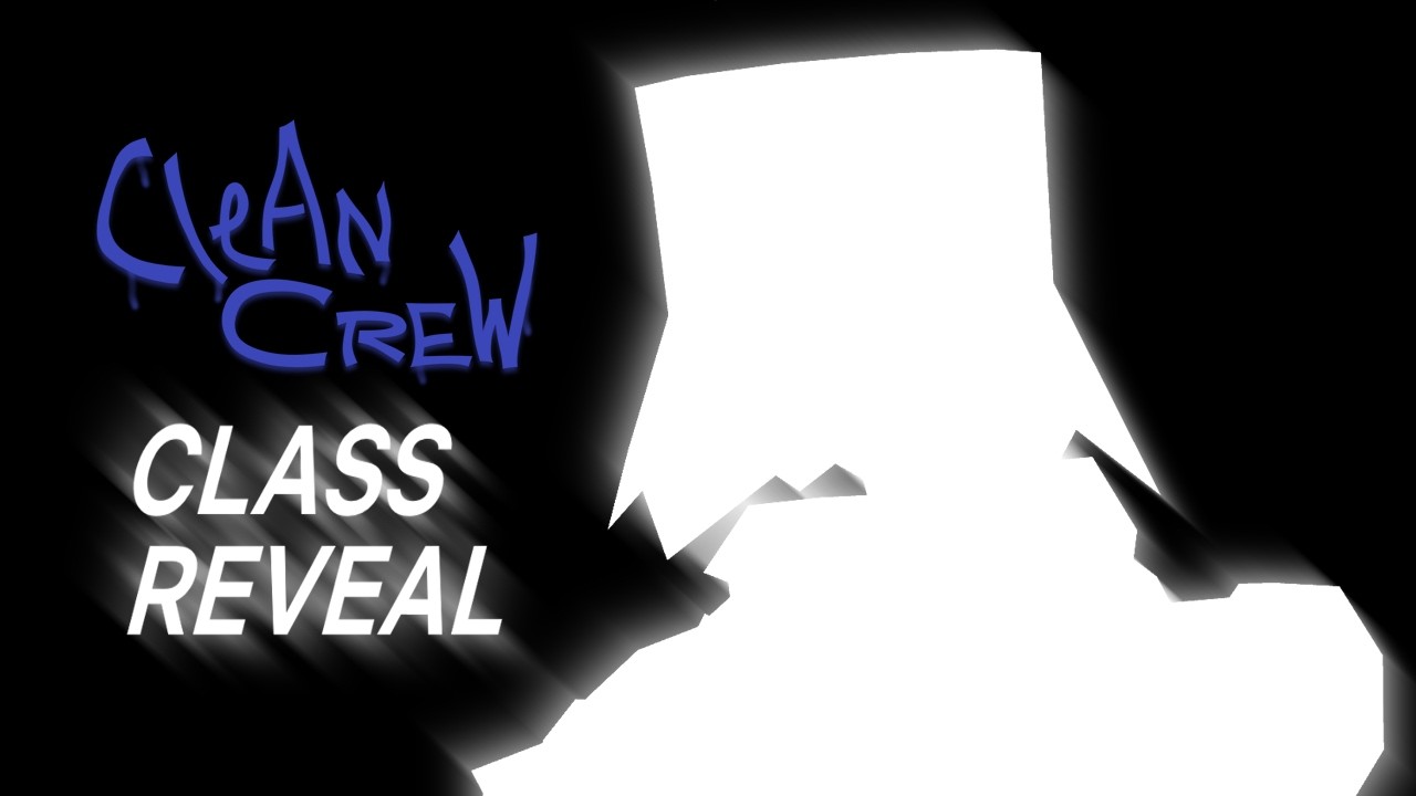 CLEAN CREW 🧹 BLASTER REVEAL TRAILER - YouTube
