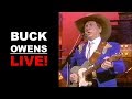Capture de la vidéo Buck Owens Special, Live At Wembley, London [Sing Country Part 08 - 1989]