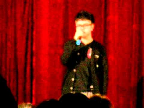 崇正2011 SingCon 決賽