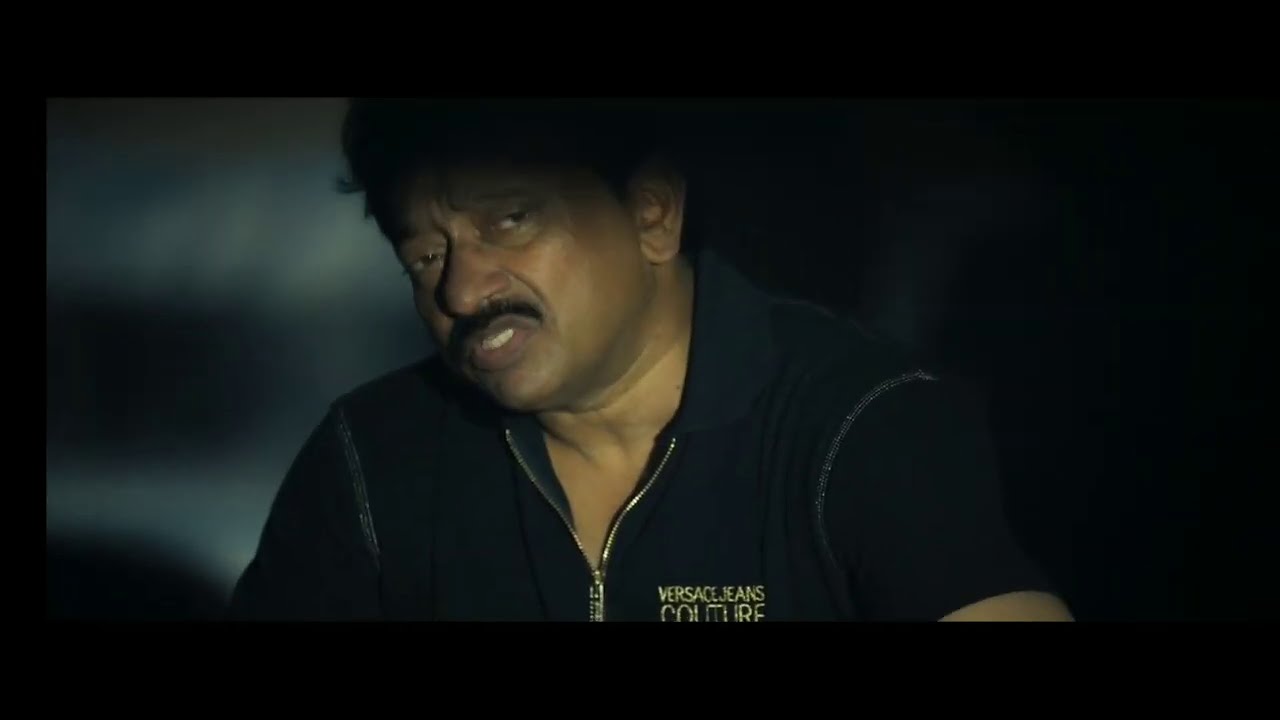 Powerstar movie climax scene| rgv |