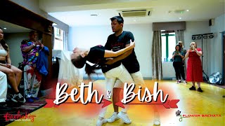 Bish & Beth - Romeo Santos, Perro - Bachata