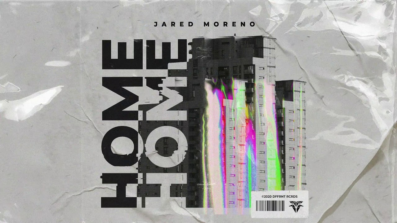 Jared Moreno - Breathe 