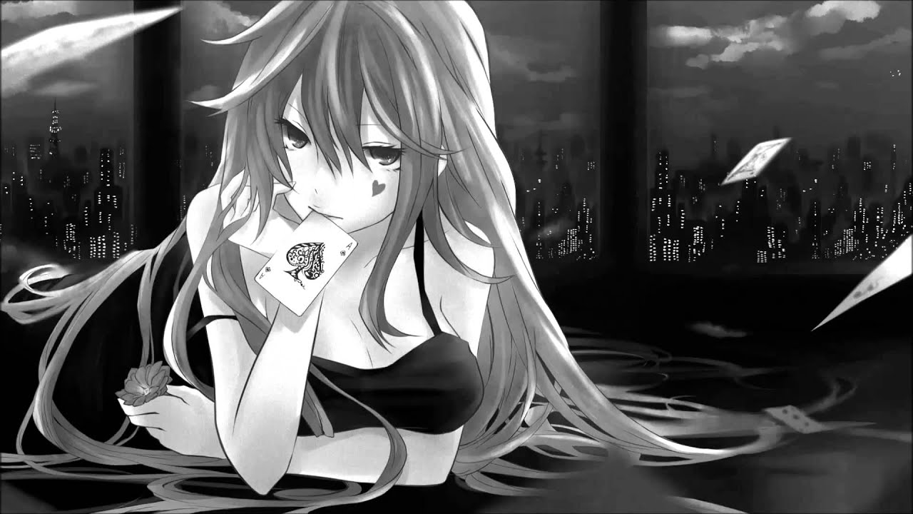 Nightcore - Holding Aces (Alexandra Stan)