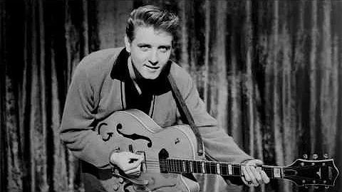Twenty Flight Rock - Eddie Cochran 1956