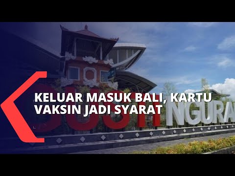 Video: Imigran Yang Tidak Boleh Bepergian Selama Natal