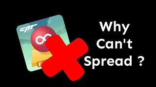 Why we can't spread apk ? - Mr.誠仔