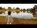 ganw ki talai ka video,2019 me ganw ki talai mai pani,पानी ,2019 mai adhik varsha se talai mai ufan