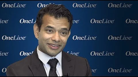 Dr. Pal on Potential Tivozanib-Based Combinations in RCC