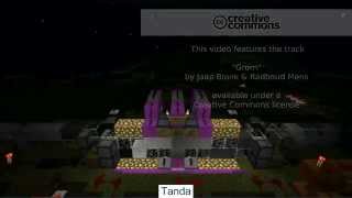 Celebrity [Minecraft Series] Universal Turing Machine implemented in Minecraft redstone logic Profile
