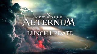 Aeternum Marketing but its HONEST | New World