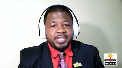 FTCOG Inc.  "Gods Vineyard: Gods Children!" with S...