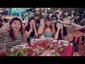 ร้านตำปากแตก ร้านที่แซ่บจี๊ดจ๊าดที่สุดในย่านนนทบุรี! | RareWhere