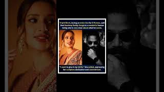 Triptii Dimri Praises Sandeep Reddy Vanga 💫Triptii Dimri Calls Sandeep Reddy Vanga Wonderful |