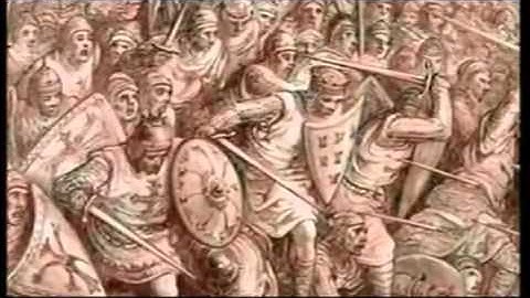 The Templar Code Part IV