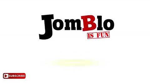JOmBlo is fun full bss nonstop