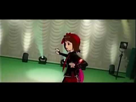 アイドルマスター　「Dancing Queen」　 【高速m@ster】