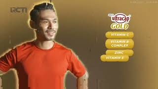 Jeda Iklan RCTI pengganti Adzan Maghrib 15/08/2025 | 17:58 WIB