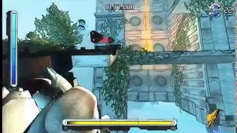 Cloudbuilt - Escape - NENAF