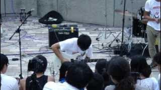 Mr.Big - Burn(Richie Kotzen) Band Cover