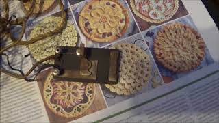 Thine be the power, Hornby electrical clip