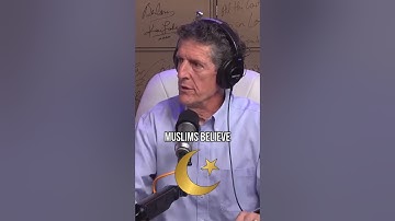 Thumbnail of Christian, Muslim, or Jewish? 🤔 Cliffe Knechtle