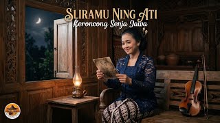 💙 Sliramu Ning Ati | Langgam Keroncong Jawa Terbaru 2026 | Lagu Jawa Romantis Penuh Kenangan