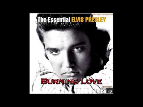 Elvis Presley - Burning Love (Enhanced & Remastered, 2019) [Super 24bit HD Audiophile Remaster], HQ