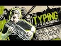 CAPTAIN CREAMPIE :DDD | The Typing of the Dead #4