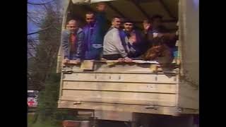 ABC News Brief, March 19, 1994