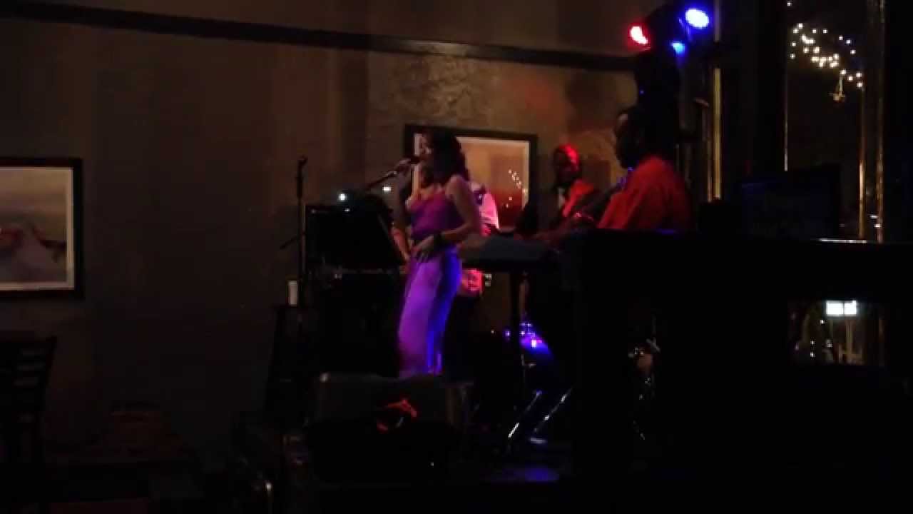 Kat Belle - I need you baby!